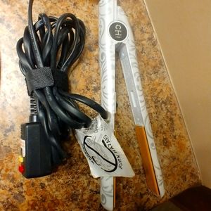 Chi Vintage Pearl Limited Edition Flat Iron